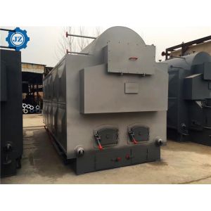 Buy cheap 2ton 2000kg 150hp Coal Fired Steam Boiler Machine For Plywood /Particle Board /MDF from wholesalers