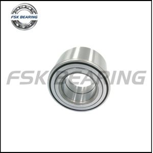 Long Life 45BWD03CA101 DAC4584003941 Deep Groove Ball Bearing 45x84x39mm Double