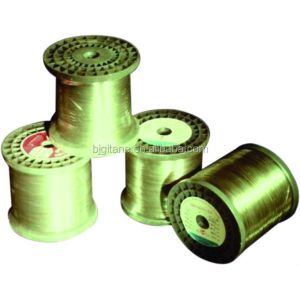 Wire House Heating Wiring Cables 0cr23al5 Electrical Resistance Heater Fecral