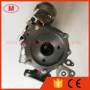 Buy cheap K03 53039880226 28231-4A700 Turbo charger cartridge chra for Hyundai H-1 Cargo TQ 2.5 CRDi 125Kw 170HP 2008-2017 from wholesalers