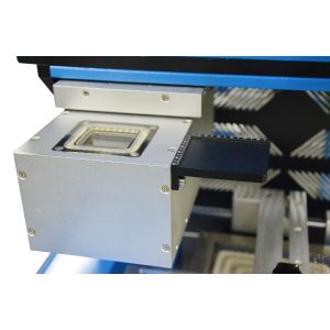 Buy cheap WDS-580 BGA Replacement Machine PS4 PCB Laptop BGA Machine from wholesalers