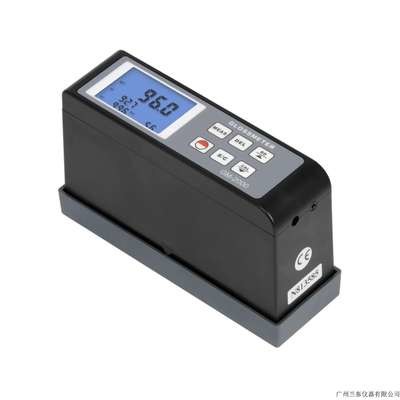 Buy cheap 20°/60°/85°Gloss Meter GM-2000 from wholesalers