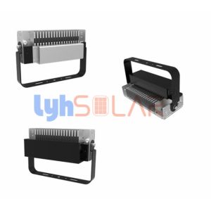 Buy cheap High Lumen 120W Led Outdoor Flood Lights Wall Pack With IP65 Waterproof Protection from wholesalers