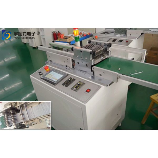 High Quality PCB Cutting Machine for PCB Assembly