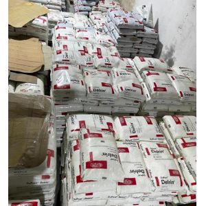 Dupont Delrin 900P NC010/BK602 POM Pellet/Powder Virgin Resin