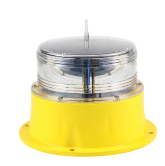 Quality 40W 2000cd ~ 20000cd Medium Intensity Type A Tower Aviation Lights for sale