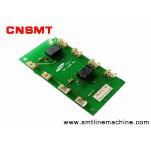 Buy cheap CP60 63 SM310 Network Online Board Samsung J9060129A J9060129B from wholesalers