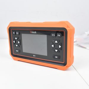 Buy cheap XTRUCK M1 Professional Motorcycle Diagnostic Tool with Multi-Brand Support Live Data and 29+ Brands Supported from wholesalers