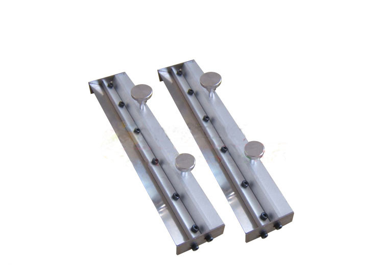 Buy cheap EKRA scraper SMT printing squeegee 350mm product