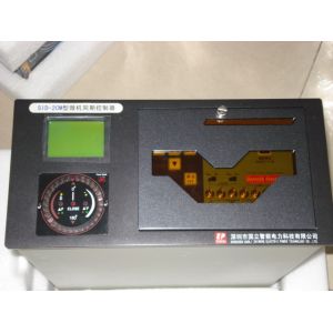 Buy cheap SID-2CM generator line multiplexing microcomputer synchronization device intelligent synchronization device from wholesalers