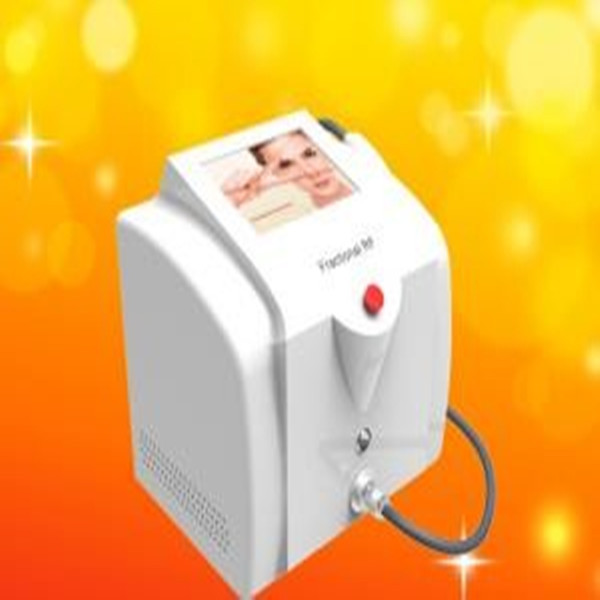 Quality Skin Rejuvenation fractional rf microneedle / rf fractional microneedle / microneedle rf for sale