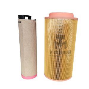 Buy cheap C20500 CF500 Man n Air Filter Parts for Air Compressor in High Demand from wholesalers