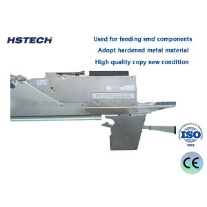 Buy cheap Panasonic KXFW1KS9A00 Feeder for CM402,CM602 Series Chip Mounting from wholesalers