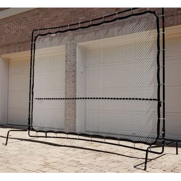 Buy cheap ODM Tennis Trainer Rebound Ball Polypropylene Tennis Rebounder Net from wholesalers