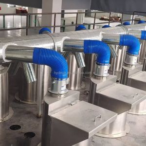 Buy cheap PLC Control System Plastic High Speed Mixer Weighing Batching Equipment from wholesalers