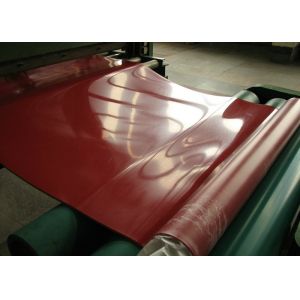 Buy cheap Wear-resistant Industrial Rubber Sheet with Tensile Strength 15-24Mpa and 1-80mm Thickness Compliant with GB/T6031-1998 from wholesalers