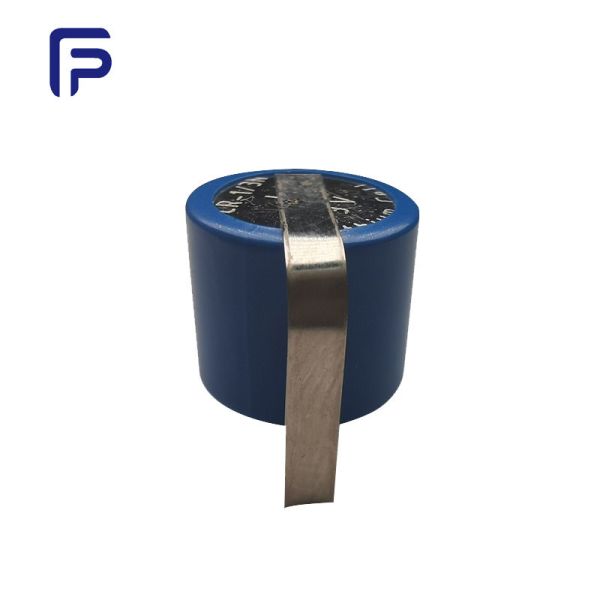 Buy cheap Unchargeable Cr1 3n Battery , Lithium Battery 3v UN38.3 Certificate from wholesalers