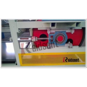 Buy cheap Melting Granulator Machine , Steel Belt Resin Flaker Polyurethane Asphalt from wholesalers