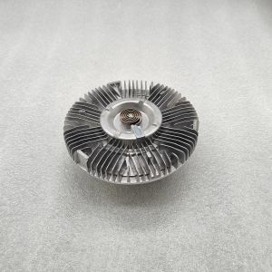 Buy cheap Heavy-Duty Pro Viscous Fan Drive for New Holland TM115-TM165 Tractors - Direct Interchange 82000845, 18177-1 | Robust Construction & Superior Heat from wholesalers