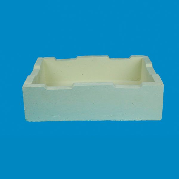 Quality Mechanical Kaolin Alumina Corundum Mullite Ceramic For Lithium Battery for sale