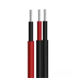 Buy cheap 2.5mm2 Solar Adapter PV Cable 1500V DC Panel Electric DC Wire Photovoltaic Connector from wholesalers