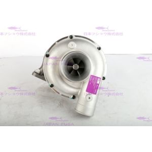 Buy cheap Turbocharger for ISUZU 6BG1T 1-14400377-0 from wholesalers