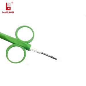 Buy cheap Good Stability ISO11785 EM4305 Chip FDX-B Cat Dog Microchip Rfid Glass Tag Pet Animal Transponder from wholesalers