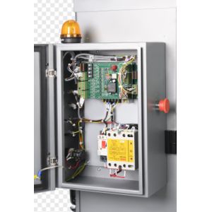 Buy cheap Four Components Gravimetric Blenders Plastics Granules Adaptation Algorithm from wholesalers