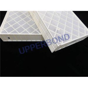 Buy cheap Cigar Making Machine Cigarette Loading Tray ABS Material Durable from wholesalers