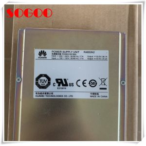 Buy cheap New original Huawei R4850N2 DC Rectifier Module Telecom Power Supply Unit from wholesalers