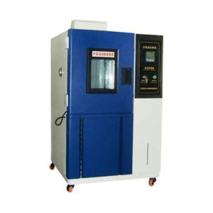 Buy cheap 1000L LAN Temperature Humidity Test Chamber Artificial from wholesalers
