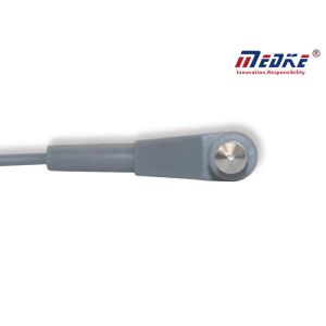 Buy cheap Universal 6P ECG Cable PM8000 Veterinary Medical Accessories from wholesalers