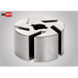 Buy cheap Customized Precision Motor Vacuum Pump Rotor For Automobile Enigine Oil Pumps product