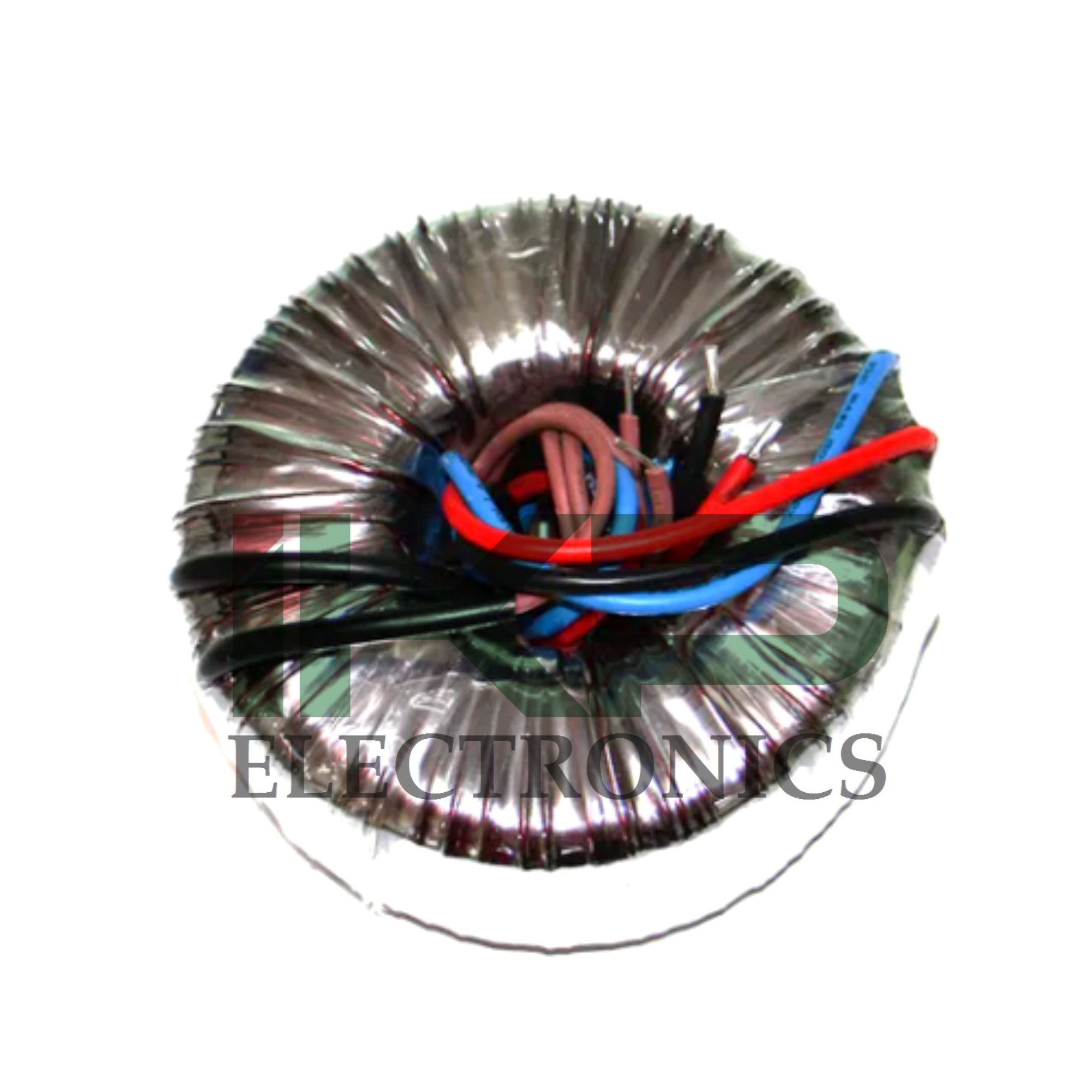 5200 VA Rated Power Toroidal Transformer for Wind Power