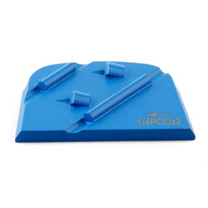 Buy cheap 13mm Concrete Grinding Disc For STI HTC Grinder from wholesalers