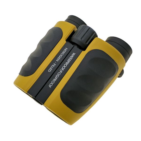 Quality Dust Proof Binocular Telescope 8x30 High Range Binoculars With Rubber Eyecup for sale