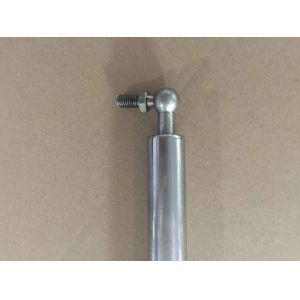 Buy cheap Car Hatch Strut Stainless Steel Gas Spring Compression Nitrogen from wholesalers