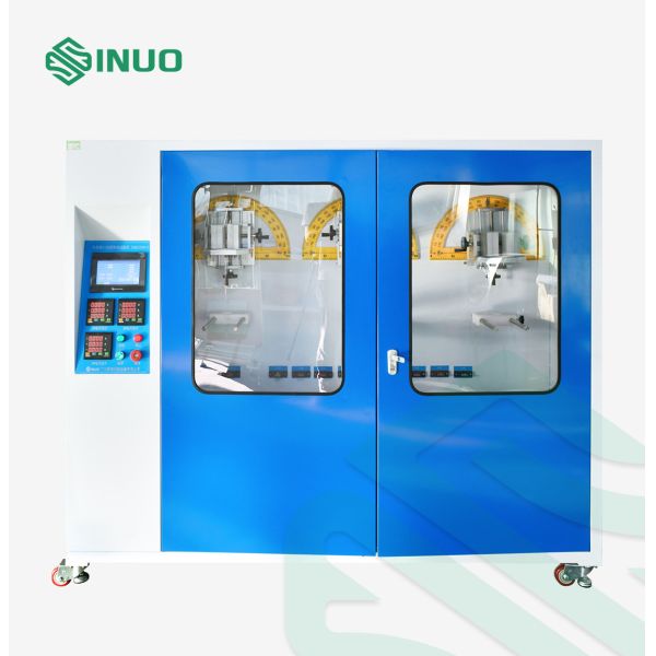 China IEC 62196-1 EV Charger Testing Equipment 3 Stations eV charge point tester on sale China IEC 62196-1 EV Charger Testing Equipment 3 Stations eV charge point tester on sale