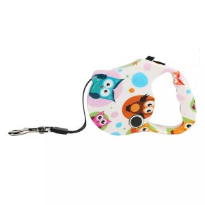Buy cheap Multifunction Outgoing Retractable Pet Collars Leashes Non Slip Handle from wholesalers