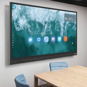Buy cheap Interactive board Usb Interface LCD panel whiteboard with Automatic Calibration 5s and Manual Calibration 20Points from wholesalers