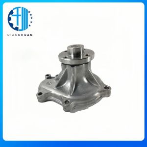 Buy cheap Water Pump 1C010-73032 1C010-73030 For KUBOTA M105SDT V3800 V3600 V3300 M8540 from wholesalers
