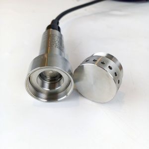 Fuel Level Monitoring Fuel Tank Level Pressure Sensor Analog 4-20mA