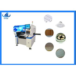 Buy cheap Electric Feeder SIRA 35000CPH LED Bulb Making Machine 6KW from wholesalers