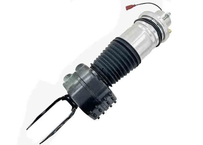 Buy cheap 9J1616037 9J1616038 Front Air Suspension Shock Struts with PASM Fits for Porsche Taycan Y1A Y1B Y1C GTS Turbo S from wholesalers