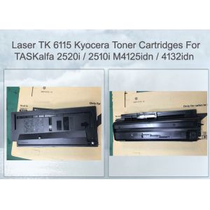 Buy cheap ECOSYS M4125idn TK-6115 Kyocera Toner Cartridge from wholesalers