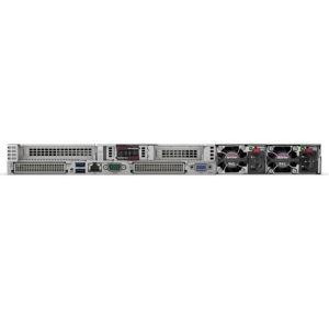 Buy cheap HPE ProLiant DL360 Gen11 1U Rack Server with 4th Gen Intel Xeon Scalable 8x SFF Hot-Swap DDR5 RAM Ready Global Delivery from wholesalers