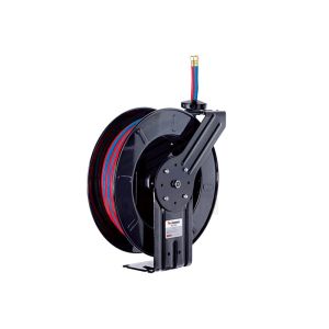 Buy cheap Acetylene / Oxygen Air And Water Welding Hose Reel With Full Flow Swivel Joint from wholesalers