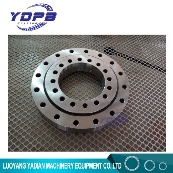 Quality MTO-265X  Ball Slewing Bearing 265X434X50mm Kaydon Slewing Ring without Gear for sale