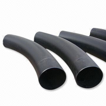 Quality Bend Pipe Fittings for sale