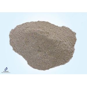 China High Temp Insulating Castable Refractory Spray Coating For Hot Blast Stove Boiler And Chimney on sale
